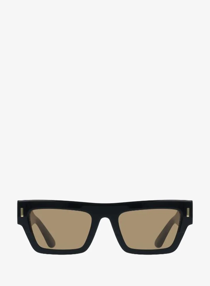 CALVIN KLEIN Rectangle Sunglasses