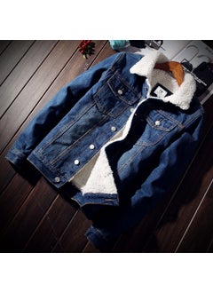 B19 dark blue