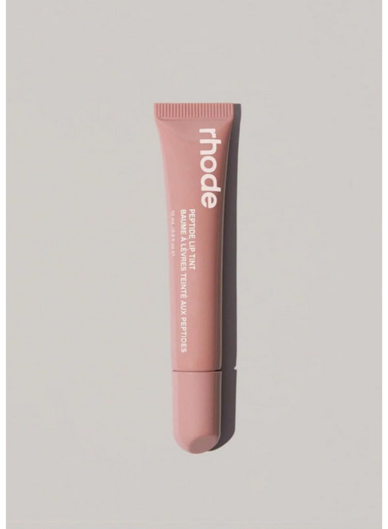 Rhode Peptide Lip Tint- Toast
