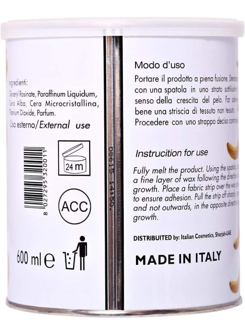 IBR IBR CERA Olive Wax, 600ml - Image 4
