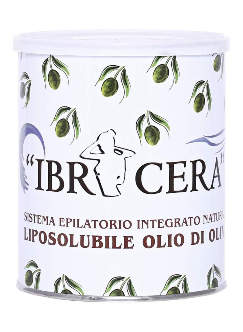 IBR IBR CERA Olive Wax, 600ml - Image 1
