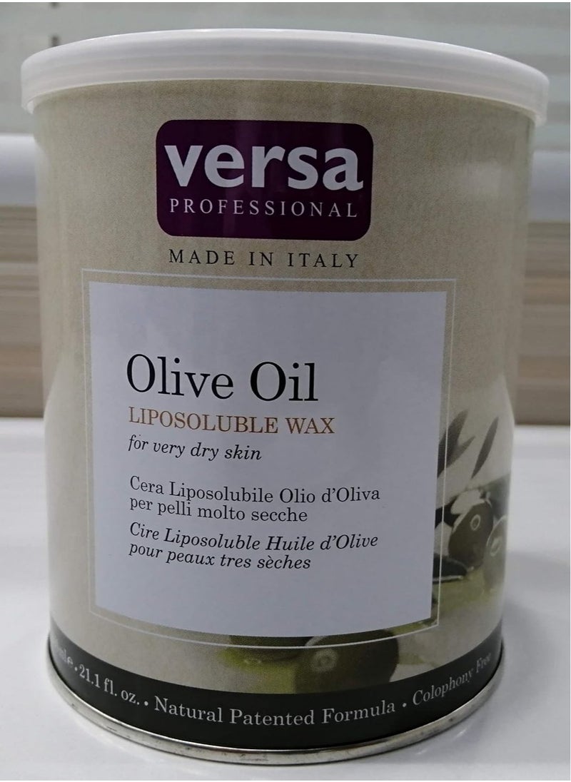 VERSA Olive Wax, 600ml - pzsku/ZED4193FEF92C58319F95Z/45/_/1739171655/f1e1eb78-d854-4816-b298-cdb4fa949b85