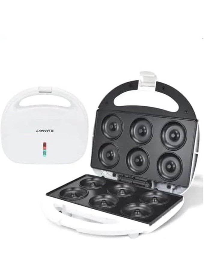 JAMAKY, Donut Maker, jmk2008 - Image 3