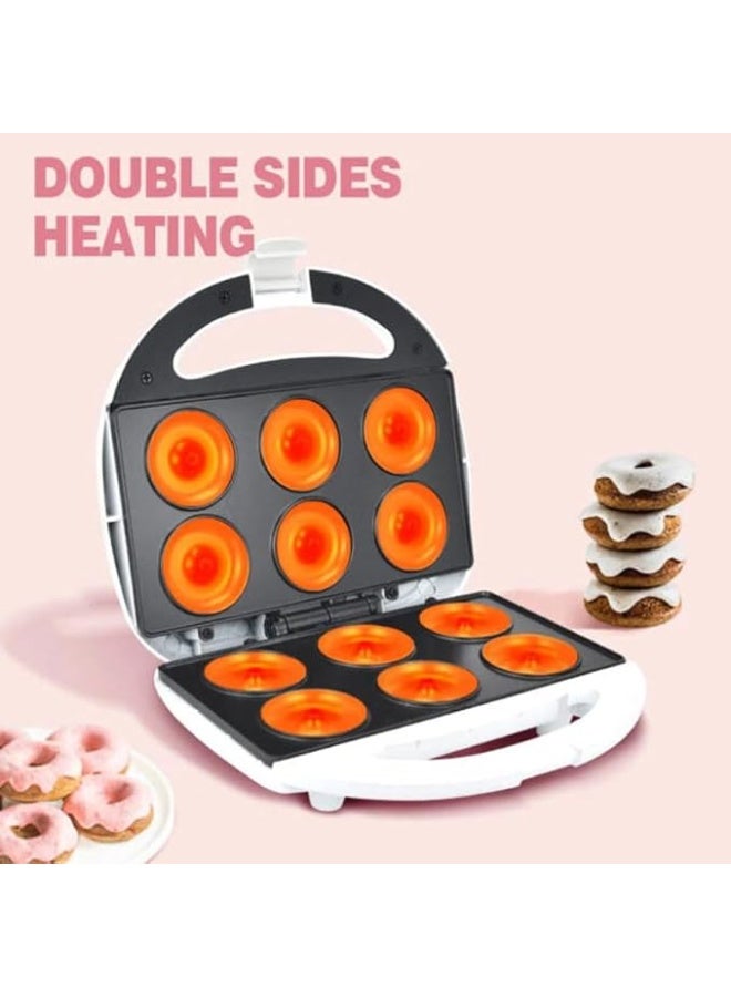 JAMAKY, Donut Maker, jmk2008 - Image 1