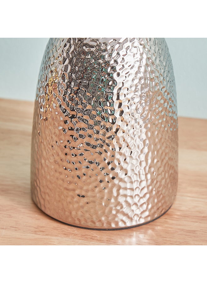 Home Box Novalie Table Lamp with Shade 17 x 34.5 x 17 cm - Image 4