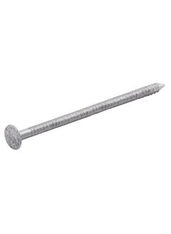 Diall Carbon Steel Annular Ring Nail Pack 5cm
