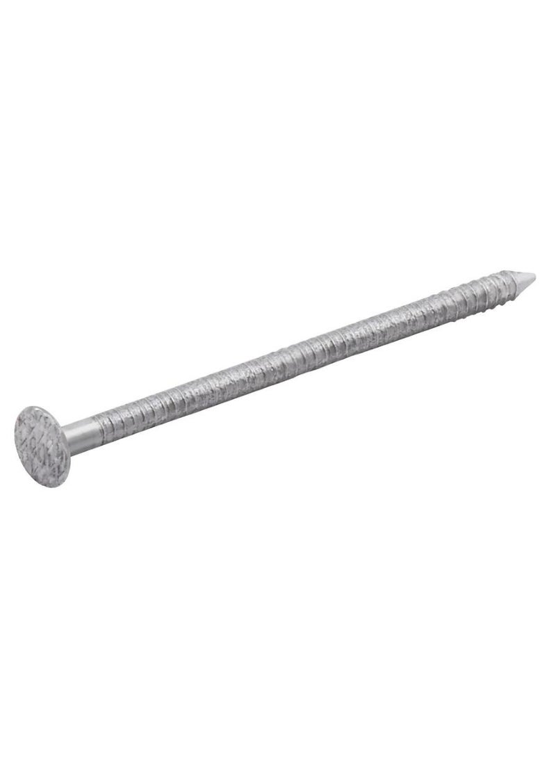 ACE - Diall Carbon Steel Annular Ring Nail Pack 5cm - Image 1