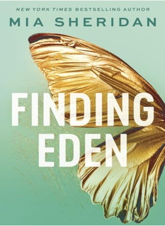 Finding Eden 