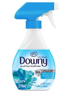 Antibacterial Valley Dew Fabric Refresher Spray 370ml