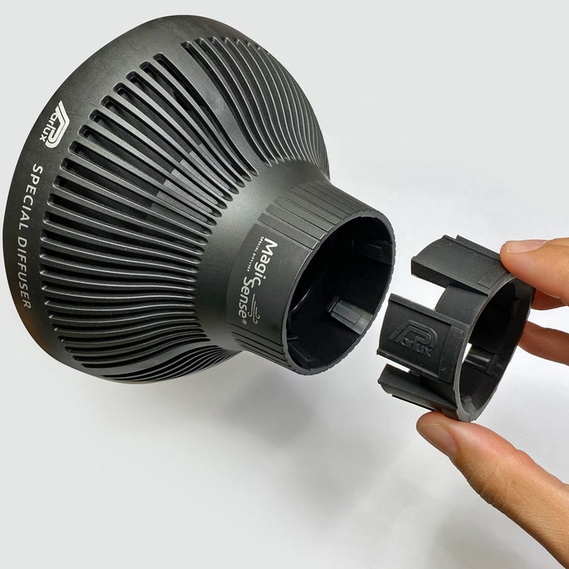 Parlux Magic Sense Diffuser - Image 4