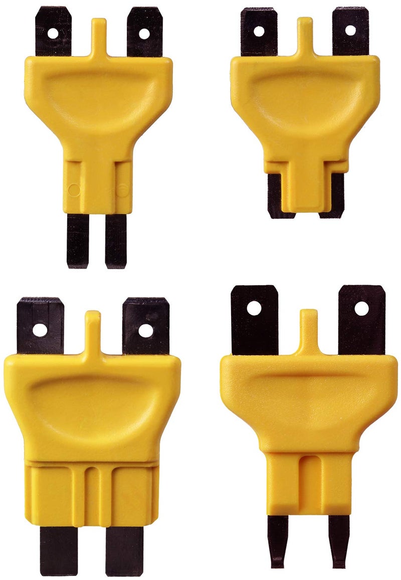 GTC General Technologies Corp GTC FF310 Short and Open Circuit Finder and Tracer  Grey - Image 3