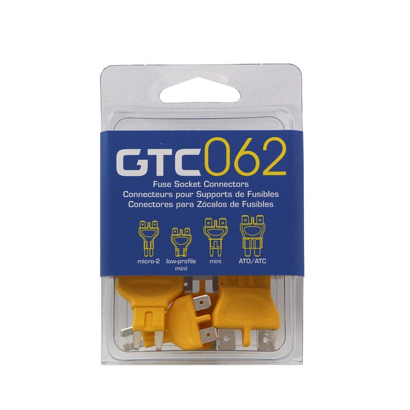 GTC General Technologies Corp GTC FF310 Short and Open Circuit Finder and Tracer  Grey - Image 4