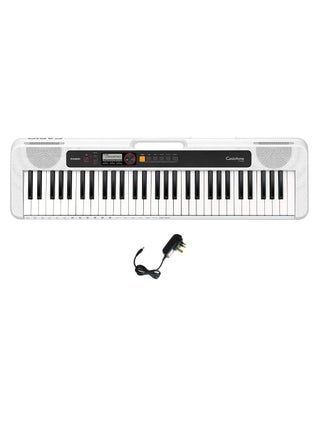 CT-S200WE 61 Key Portable Keyboard - pzsku/ZED41ED663752D061DBF4Z/45/_/1724507826/a1169fc7-f9d7-4b13-809e-a6dbfb8db5f0