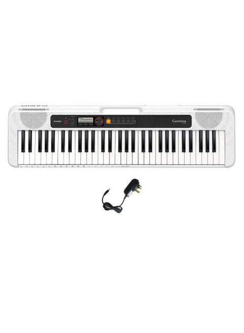 CT-S200WE 61 Key Portable Keyboard