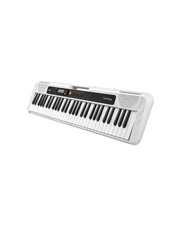 CASIO CT-S200WE 61 Key Portable Keyboard  - Image 2