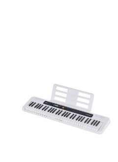 CASIO CT-S200WE 61 Key Portable Keyboard  - Image 3