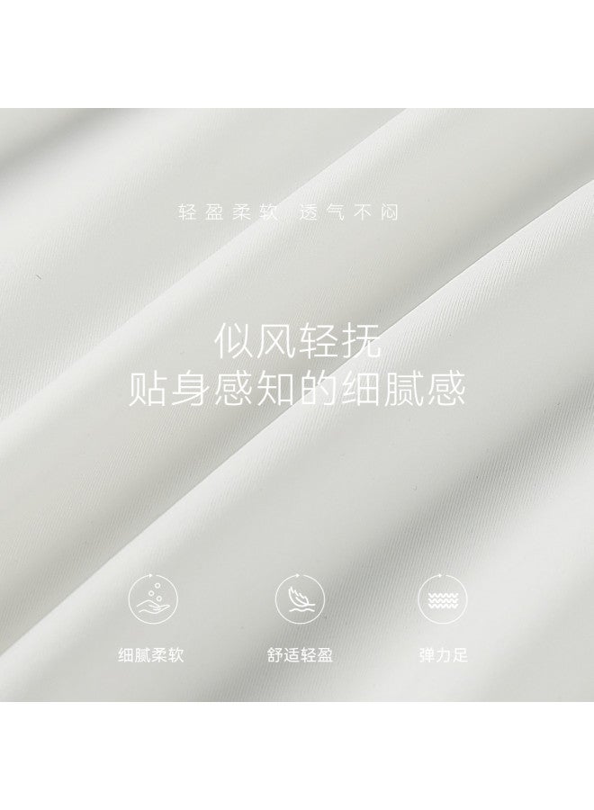 MIIOW Lightweight, Breathable Women'S Loose-Fitting Camisole, Soft And Skin-Friendly Undershirt For Layering - Image 5