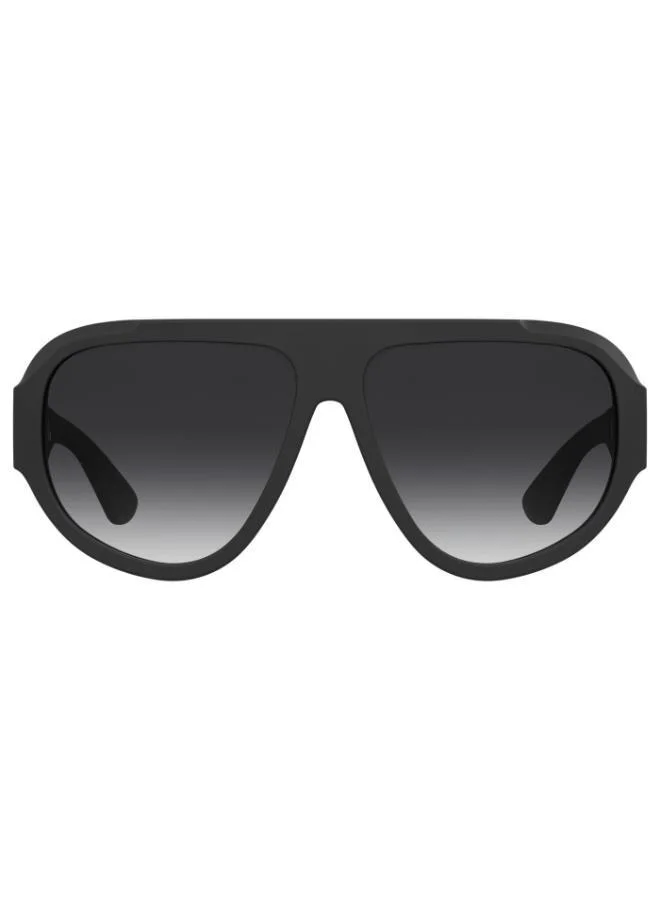 MOSCHINO  Square Flat Top Sunglasses Frames  | Best Price UAE