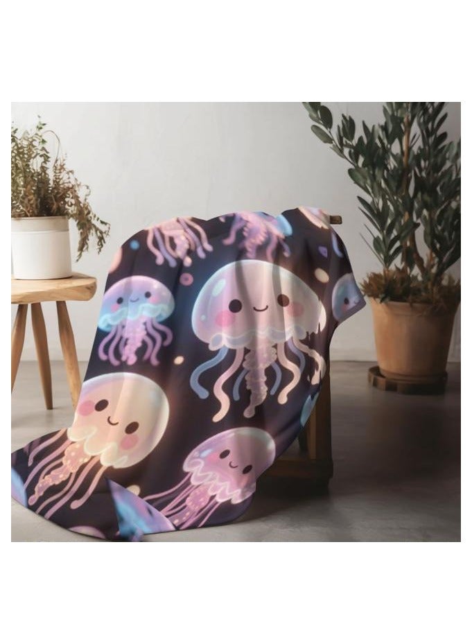 general Flannel thin blanket (warm and comfortable, suitable for sleep, gaming, dust removal and sandproof) 150cm*200cm - 23 - Image 1