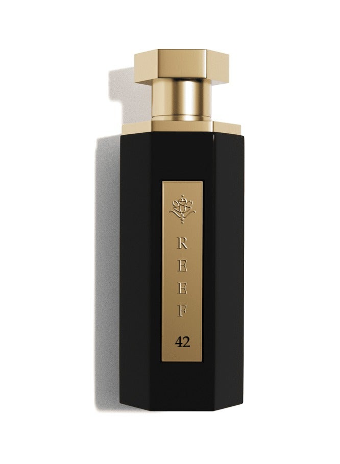 Reef 42  EDP