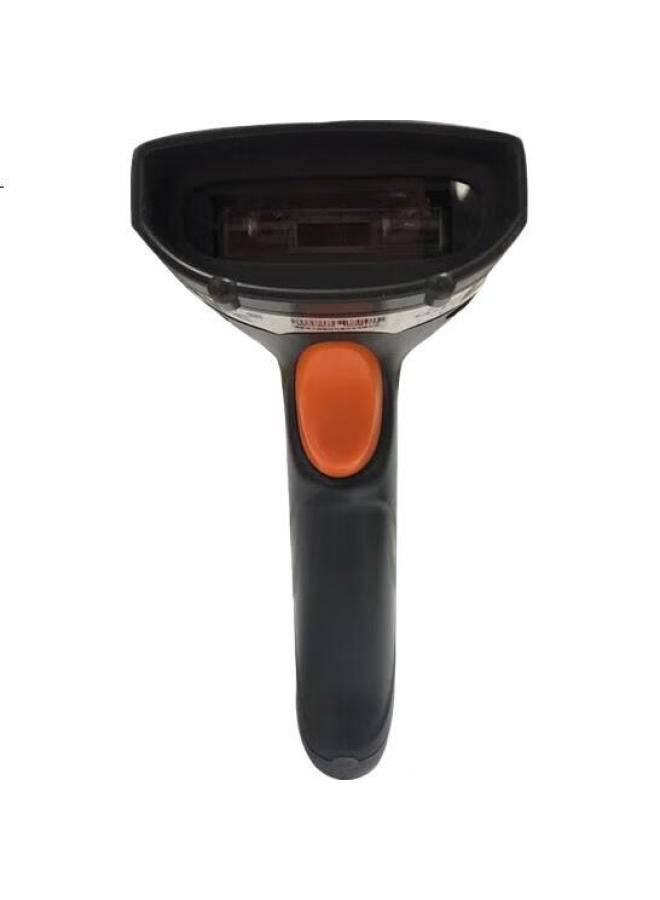 Newland Nls-Hr100 Red Light Wired Scanner, Barcode Scanner For Wechat, Supermarket And Express Delivery Scanner - Image 3