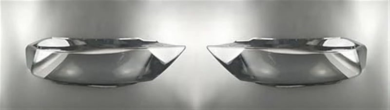 Yurefax Headlight Cover for A4L B8 2009-2012 - Image 1