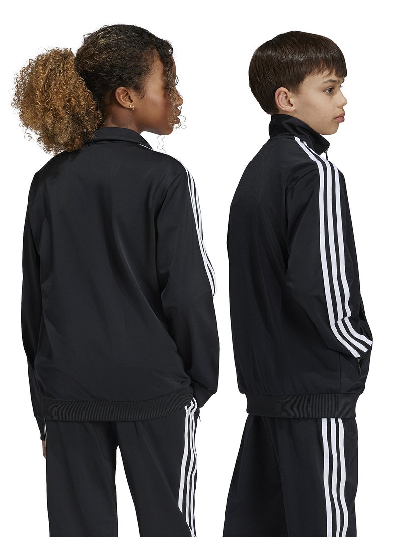 adidas Originals Youth Adicolor Firebird Jacket  - Image 2