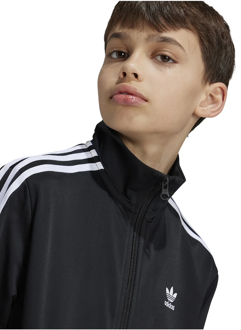 adidas Originals Youth Adicolor Firebird Top