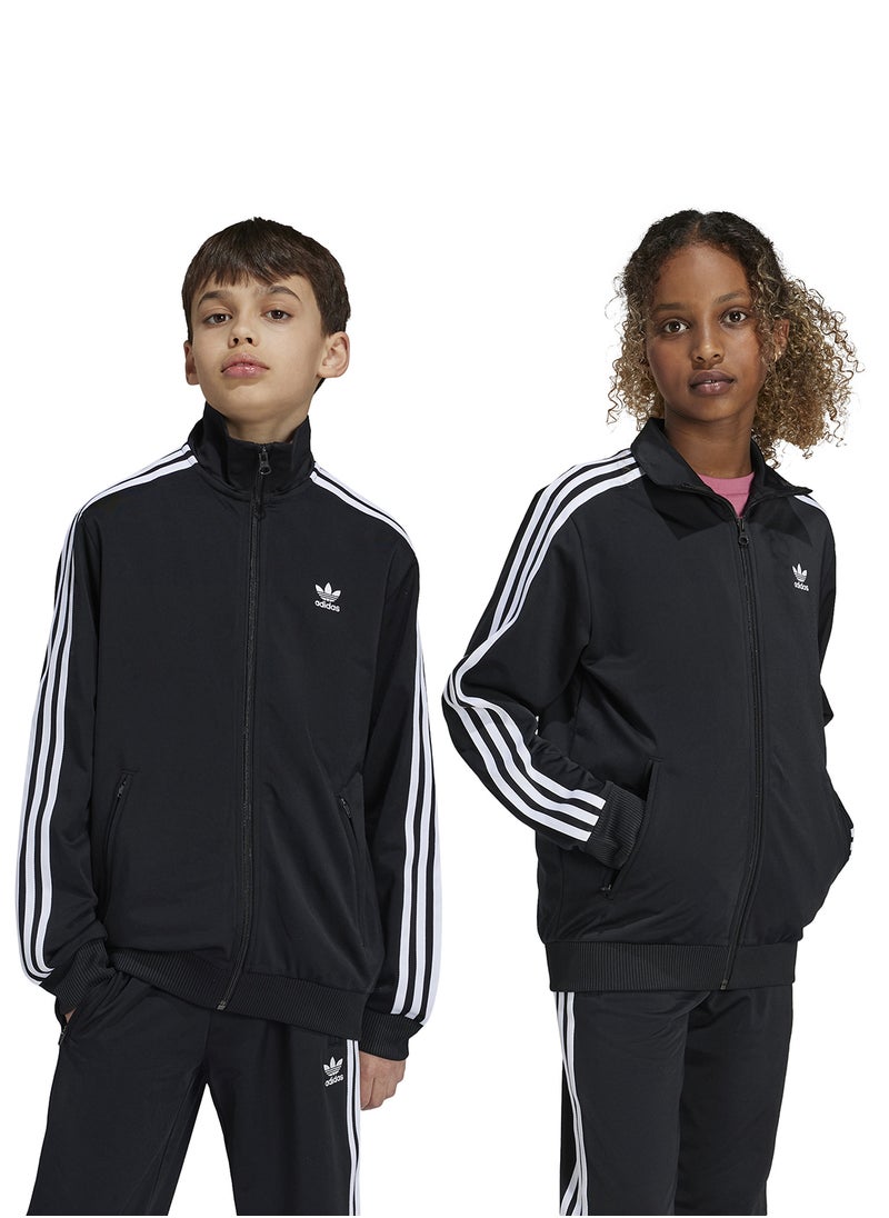 adidas Originals Youth Adicolor Firebird Jacket  - Image 1