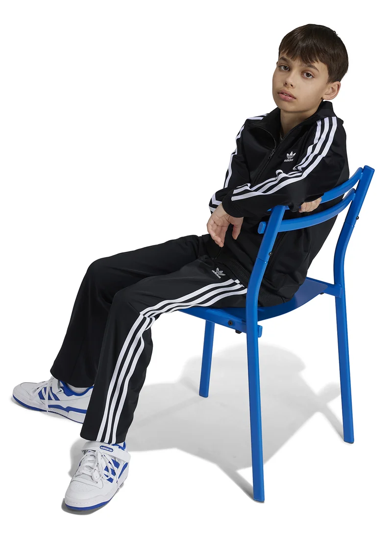 adidas Originals Youth Adicolor Firebird Top