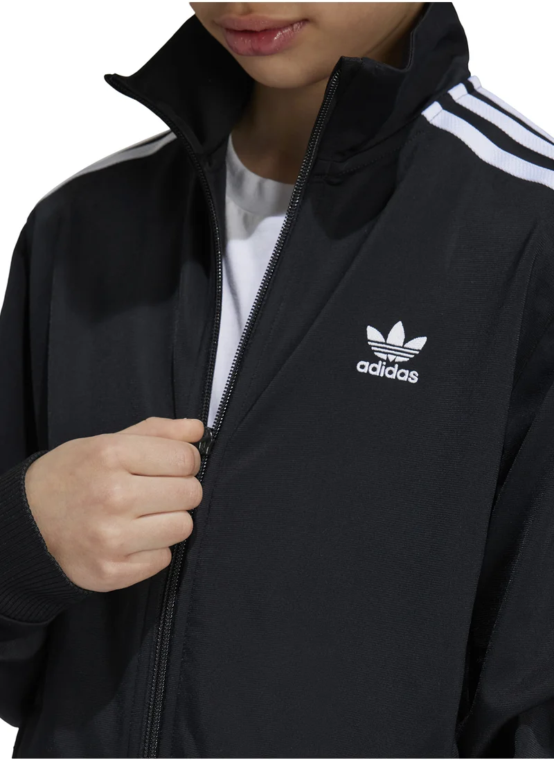 adidas Originals Youth Adicolor Firebird Top