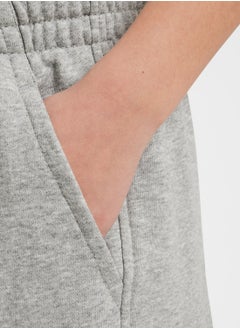 Nike Kids Nsw Lbr Club Fitted Cargo Shorts  - Image 3