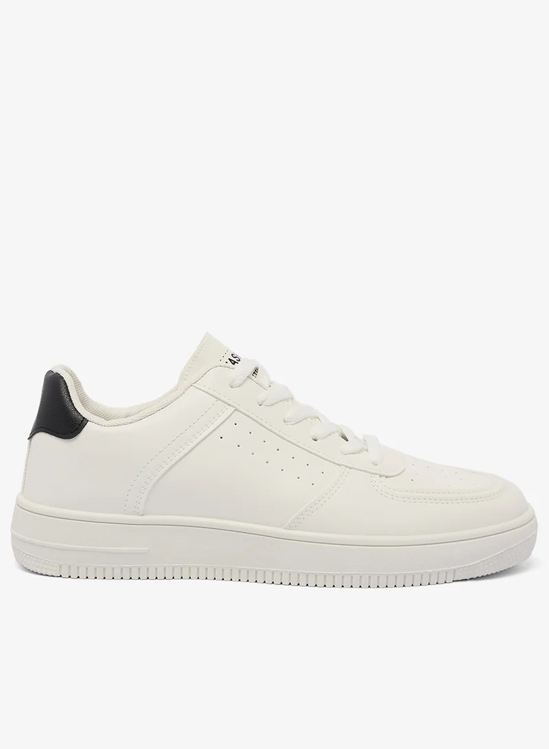 Seventy Five Casual Court Sneakers