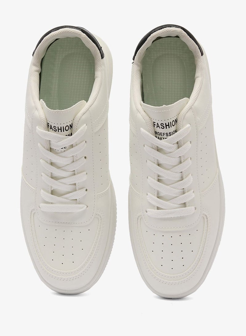 سفنتي فايف أحذية رياضية كاجوال للمحكمة - Image 4