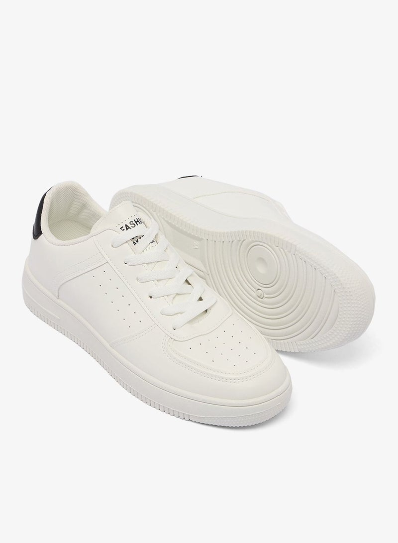 سفنتي فايف أحذية رياضية كاجوال للمحكمة - Image 3