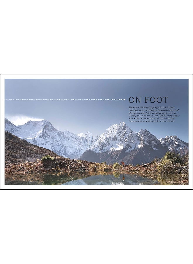 Unforgettable Journeys: Slow Down and See the World - Image 4