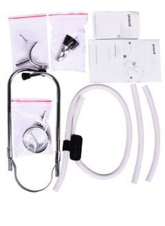 Yuwell Home Medical Professional Listening Heartbeat Pulse Fetal Heart Stethoscope  - Image 4