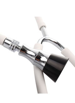Yuwell Home Medical Professional Listening Heartbeat Pulse Fetal Heart Stethoscope  - Image 3