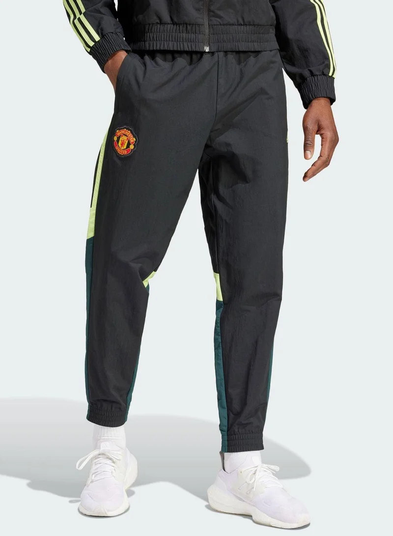 adidas Originals MUFC WV TP