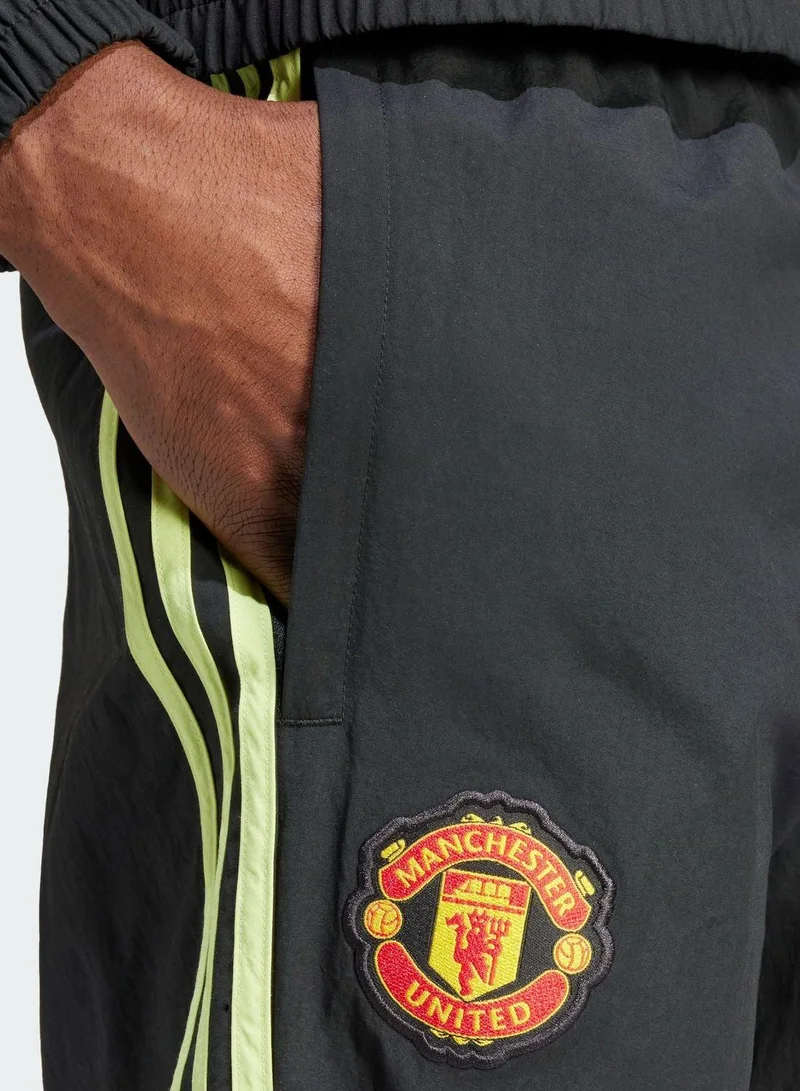 adidas Originals MUFC WV TP