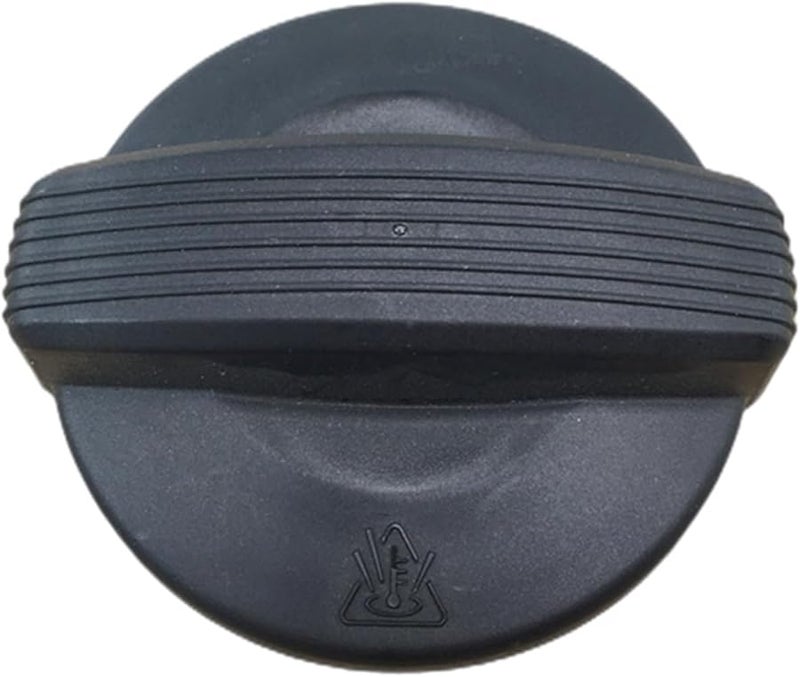 High Strength Coolant Reservoir Cap 3W0121321A Engine Cooling Radiator Pressure Lid - Image 2