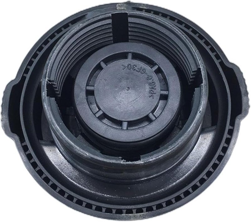 High Strength Coolant Reservoir Cap 3W0121321A Engine Cooling Radiator Pressure Lid - Image 5