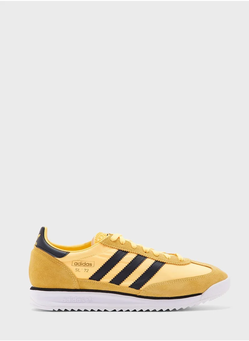 adidas Originals Sl 72 Rs