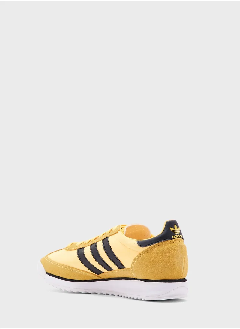 adidas Originals Sl 72 Rs