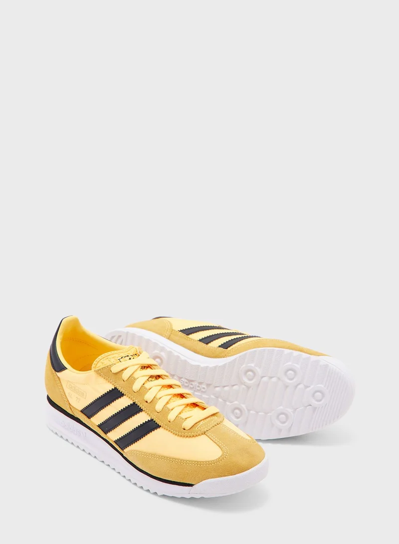 adidas Originals Sl 72 Rs