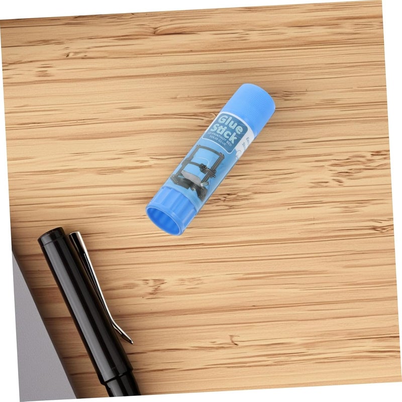 Unomor Blue 3D Printer Adhesive Glue Stick Strong Bed Adhesion Heat Resistant For TPU Filament - Image 5