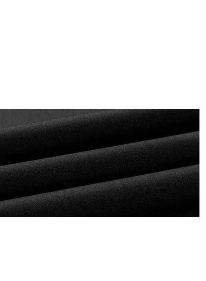 New Short Sleeved Wrinkle Resistant Shirt - Image 3