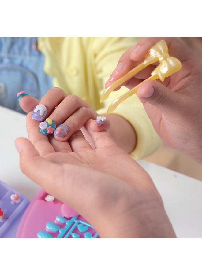 Aquabeads Design 'n Display Nail Studio - Image 5