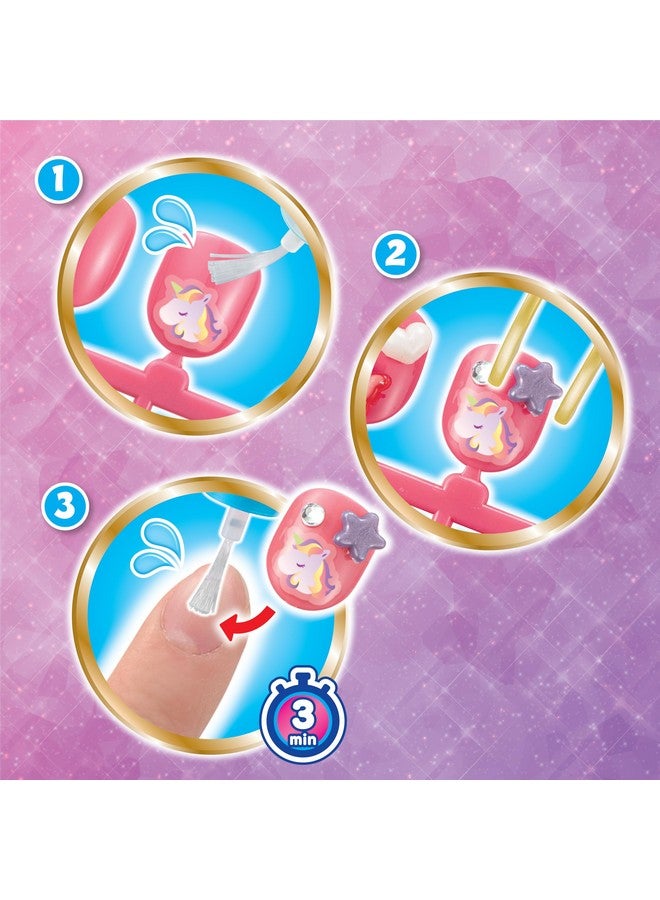 Aquabeads Design 'n Display Nail Studio - Image 4