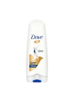 Dove Intense Repair Hair Conditioner, For Damaged And Frizzy Hair, 75 Ml  - Image 1